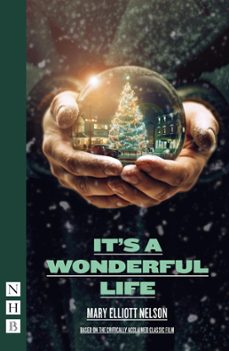 it's a wonderful life (ebook)-mary elliott nelson-9781788507189