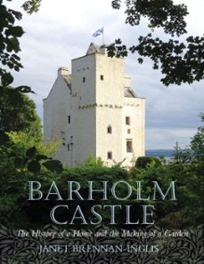 barholm castle (ebook)-janet brennan-inglis-9781788858489