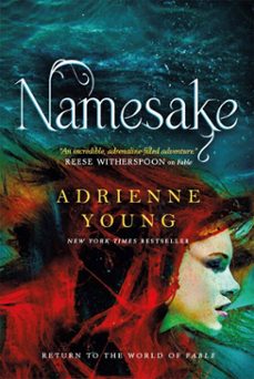 namesake (ebook)-adrienne young-9781789094589