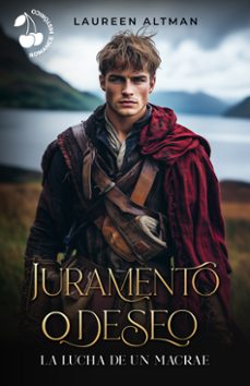 juramento o deseo (ebook)-laureen altman-9781801169189