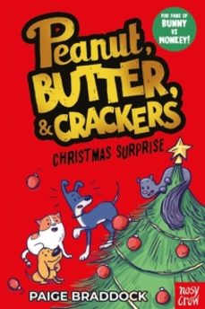 christmas surprise-paige braddock-9781805134589
