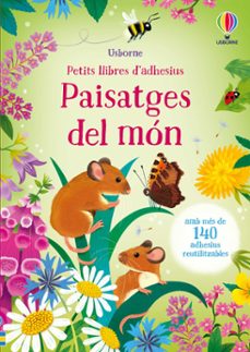 paisatges del món-caroline young-9781835402689