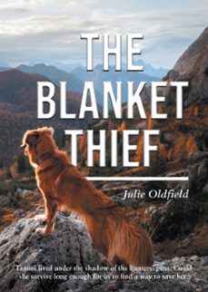 -julie oldfield-9781836150589