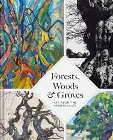 forests, woods and groves (ebook)-philippa beale-9781837330089