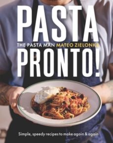 pasta pronto-mateo zielonka-9781837832989