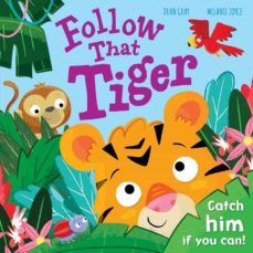 follow that tiger-9781838520489