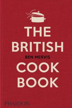 the british cookbook-ben mervis-jeremy lee-9781838665289