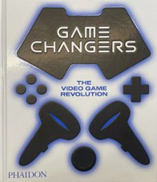 game changers (ing)-simon parkin-9781838666989