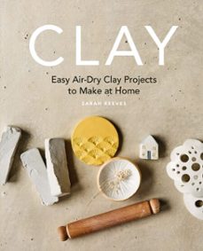 clay (ebook)-sarah reeves-9781840919189