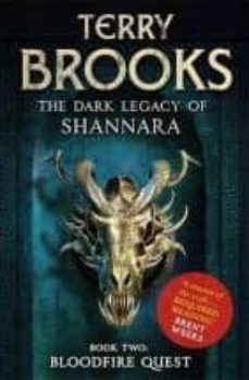 the bloodfire quest-9781841499789