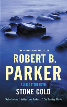 stone cold (ebook)-robert b. parker-9781843442189