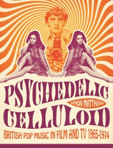 psychedelic celluloid (ebook)-9781843444589