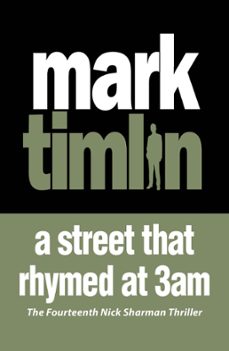a street that rhymed at 3am (ebook)-mark timlin-9781843446989