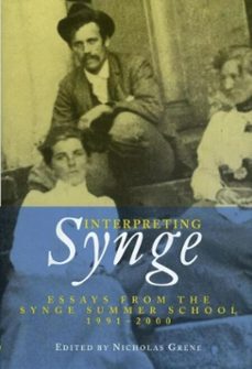 interpreting synge (ebook)-9781843514589