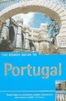 the rough guide to portugal (11th ed.)-9781843534389