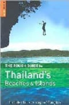 thailand s beaches & islands-9781843536789