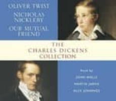 the charles dickens collection-9781844561889