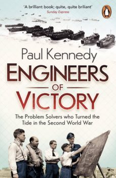 -paul kennedy-9781846147289