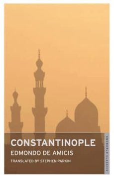 constantinople-edmondo de amicis-9781847491589