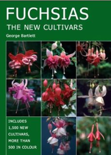 fuchsias (ebook)-george bartlett-9781847973689