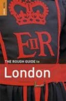 london (8th ed.) (the rough guides)-9781848362789