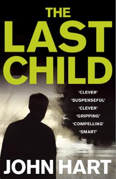 the last child (ebook)-john hart-9781848542389