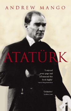 ataturk-andrew mango-9781848546189