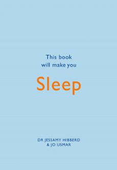 this book will make you sleep (ebook)-jessamy hibberd-jo usmar-9781848662889