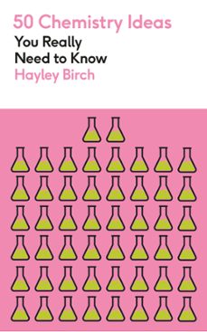 50 chemistry ideas you really need to know (ebook)-hayley birch-9781848666689