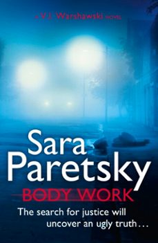 body work-sara paretsky-9781848942189