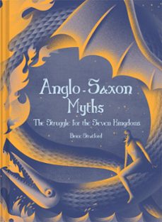 anglo-saxon myths (ebook)-9781849948289