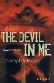 the devil in me-christopher fowler-9781852427689