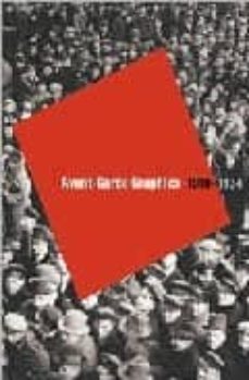 avant-garde graphics 1918-1934-richard hollis-9781853322389