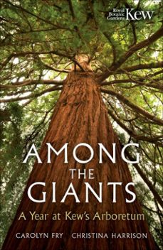 among the giants (ebook)-kew gardens-9781856755689