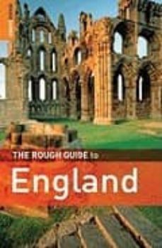 england (8th ed. rough guides travel guides)-9781858284989