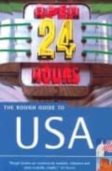 the rough guide to the usa (6th ed.)-samantha cook-tim perry-greg ward-9781858288789