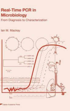 real-time pcr in microbiology-9781904455189