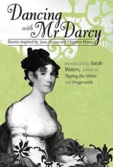 dancing with mr darcy (ebook)-sarah (ed.) waters-9781906784560