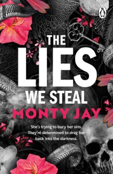 -monty jay-9781911747789