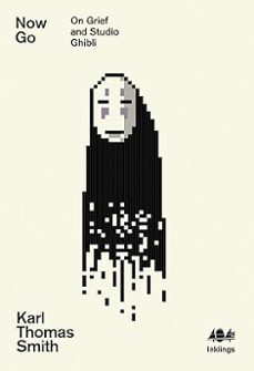 now go-karl thomas smith-9781912489589