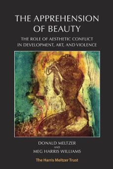 the apprehension of beauty (ebook)-donald meltzer-meg harris williams-9781912567089