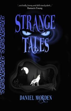 strange tales (ebook)-daniel morden-9781915444189