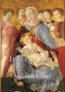 studies in italian art (ebook)-andrew ladis-9781915837189