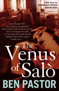 the venus of salo (ebook)-ben pastor-9781916725089