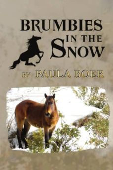 brumbies in the snow-9781925496789
