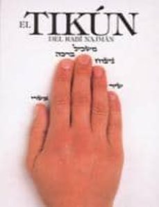 el tikun del rabi najman-9781928822189