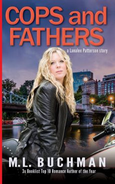 cops and fathers (ebook)-m. l. buchman-9781945740589