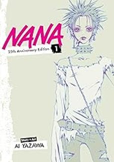 -ai yazawa-9781974758289