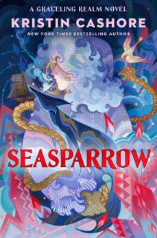 seasparrow (ebook)-kristin cashore-9781984816689
