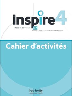 inspire 4. cahier-9782017230489